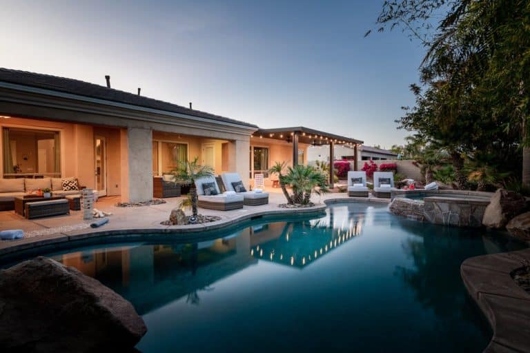 Reserve Desert Cascade for your next Coachella Valley vacation