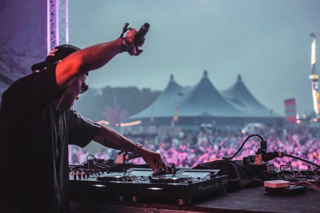 Enjoy the top Coachella events for 2023