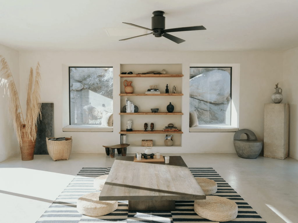 Villa Kuro Award-winning Fieldtrip vacation rental