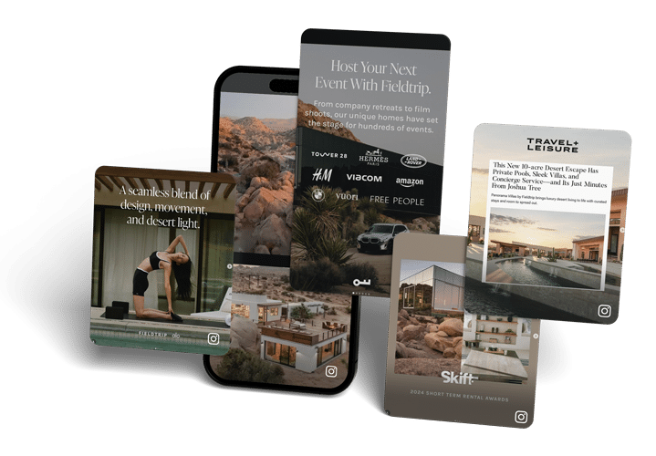 social-vacation-rentals