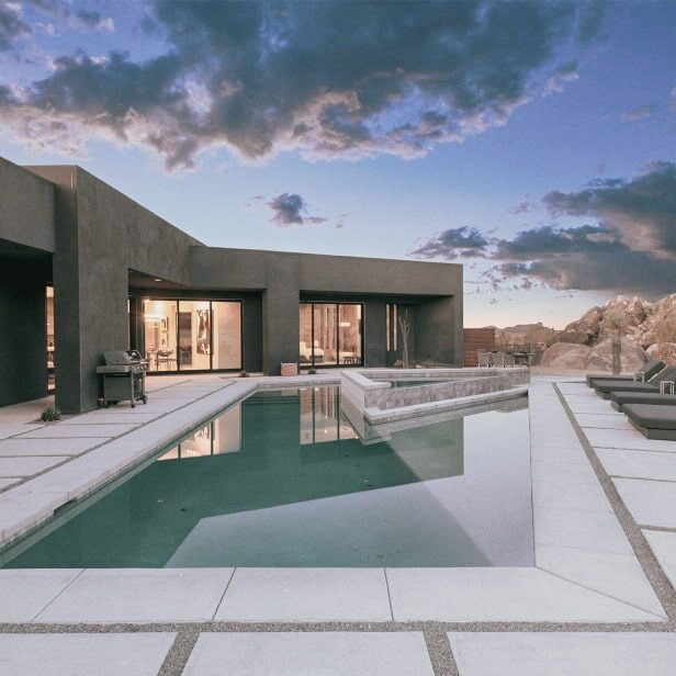 Boulder Cove Joshua Tree Vacation Rental Boulder Cove Joshua Tree Vacation Rental